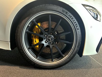 صورة مصغرة 47 لـ 2023 Mercedes-BENZ GT AMG