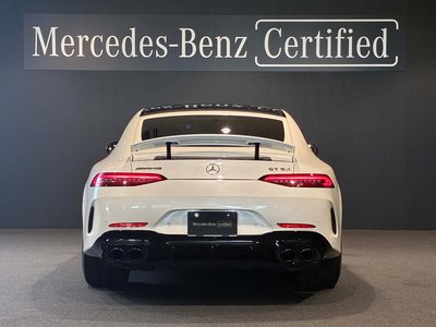 صورة 9 لـ 2023 Mercedes-BENZ GT AMG