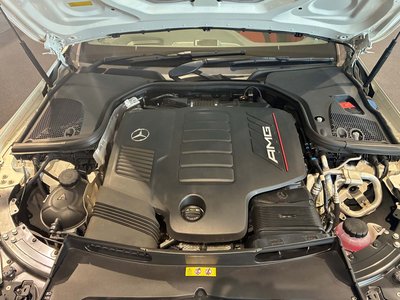 صورة مصغرة 46 لـ 2023 Mercedes-BENZ GT AMG