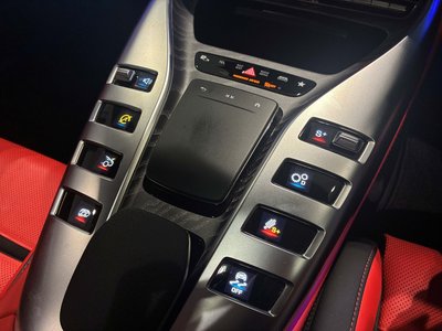 صورة مصغرة 40 لـ 2023 Mercedes-BENZ GT AMG