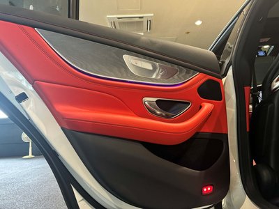 صورة مصغرة 28 لـ 2023 Mercedes-BENZ GT AMG