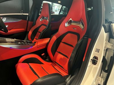 صورة مصغرة 21 لـ 2023 Mercedes-BENZ GT AMG