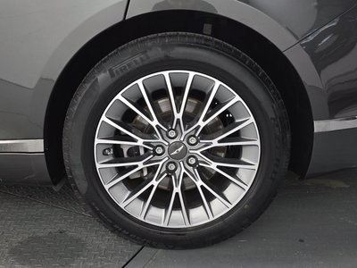 2022 Genesis G80 (RG3) photo 8