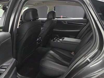 2022 Genesis G80 (RG3) thumbnail 17