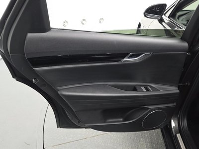 2022 Genesis G80 (RG3) thumbnail 15