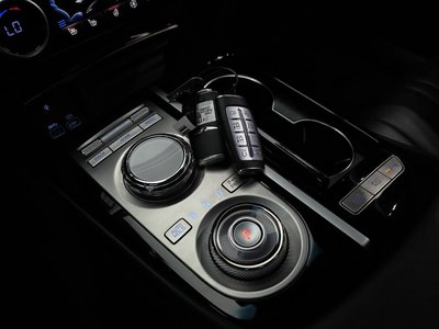 2022 Genesis G80 (RG3) thumbnail 12