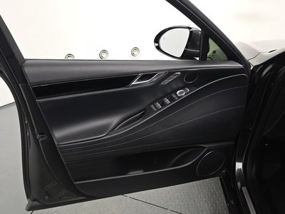 2022 Genesis G80 (RG3) thumbnail 14