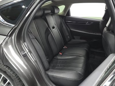 2022 Genesis G80 (RG3) thumbnail 18