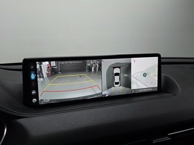 2022 Genesis G80 (RG3) thumbnail 22