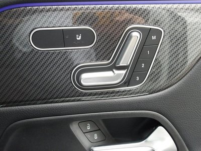2024 Mercedes-BENZ GLB AMG — миниатюра 46