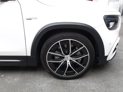2024 Mercedes-BENZ GLB AMG — миниатюра 18