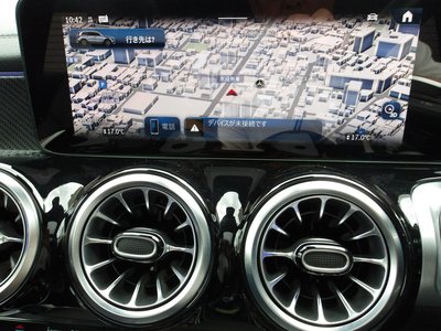 2024 Mercedes-BENZ GLB AMG — миниатюра 50