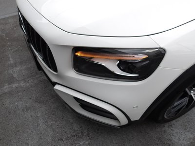 2024 Mercedes-BENZ GLB AMG — миниатюра 24
