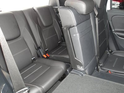 2024 Mercedes-BENZ GLB AMG — миниатюра 40