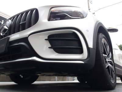 2024 Mercedes-BENZ GLB AMG — миниатюра 23