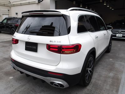 2024 Mercedes-BENZ GLB AMG — миниатюра 16