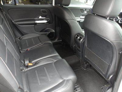 2024 Mercedes-BENZ GLB AMG — миниатюра 43
