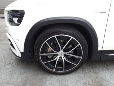 2024 Mercedes-BENZ GLB AMG — миниатюра 19
