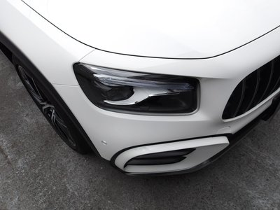 2024 Mercedes-BENZ GLB AMG — миниатюра 22
