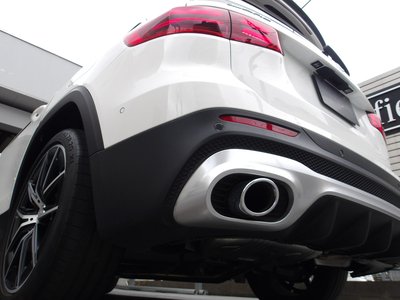 2024 Mercedes-BENZ GLB AMG — миниатюра 29