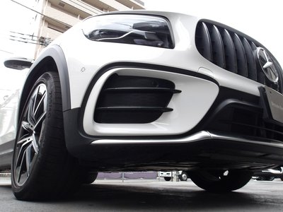 2024 Mercedes-BENZ GLB AMG — миниатюра 21