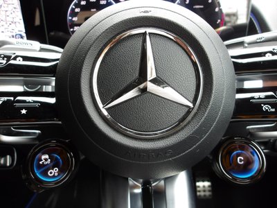 2024 Mercedes-BENZ GLB AMG — миниатюра 55
