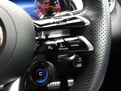 2024 Mercedes-BENZ GLB AMG — миниатюра 60