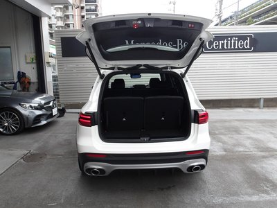 2024 Mercedes-BENZ GLB AMG — миниатюра 44