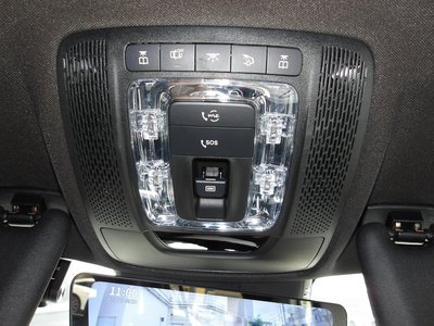 2024 Mercedes-BENZ GLB AMG — миниатюра 54