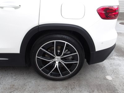 2024 Mercedes-BENZ GLB AMG — миниатюра 20