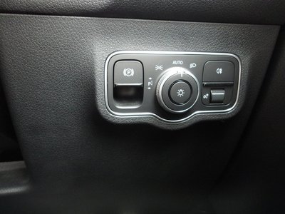 2024 Mercedes-BENZ GLB AMG — миниатюра 57