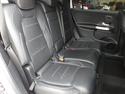 2024 Mercedes-BENZ GLB AMG — миниатюра 41