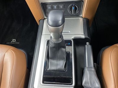 TOYOTA LAND CRUISER PRADO - 4