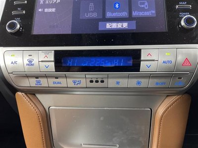 TOYOTA LAND CRUISER PRADO - 7