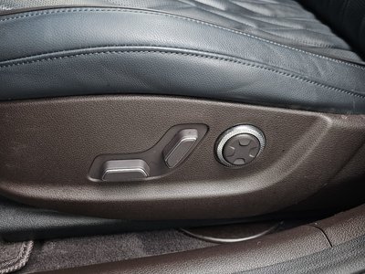2022 Genesis G80 (RG3) — миниатюра 31