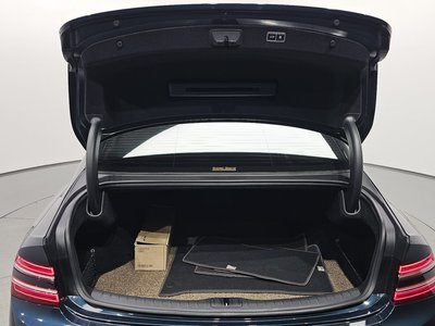 2022 Genesis G80 (RG3) — миниатюра 34