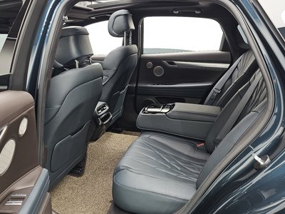 2022 Genesis G80 (RG3) — миниатюра 16