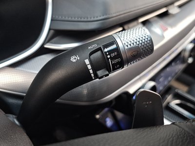 2022 Genesis G80 (RG3) — миниатюра 30