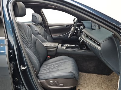 2022 Genesis G80 (RG3) — миниатюра 17