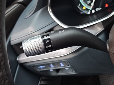 2022 Genesis G80 (RG3) — миниатюра 29