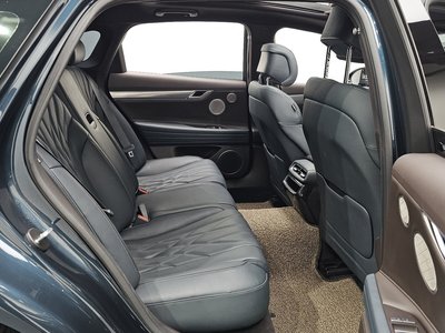2022 Genesis G80 (RG3) — миниатюра 18