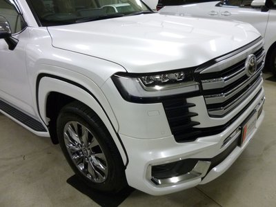 TOYOTA LAND CRUISER - 6