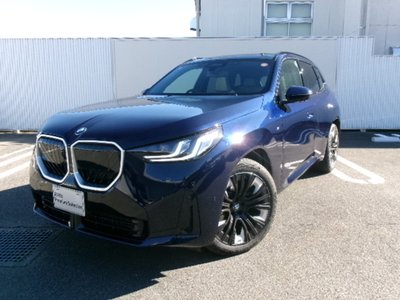 BMW X3 - 7