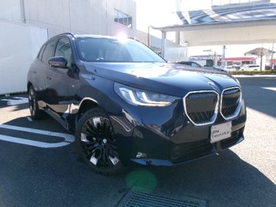 BMW X3 - 9