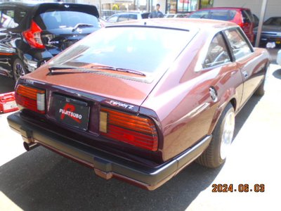 NISSAN FAIRLADY Z - 5