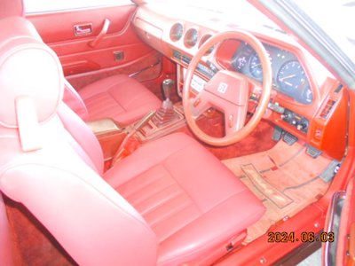 NISSAN FAIRLADY Z - 7