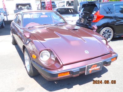 NISSAN FAIRLADY Z - 3