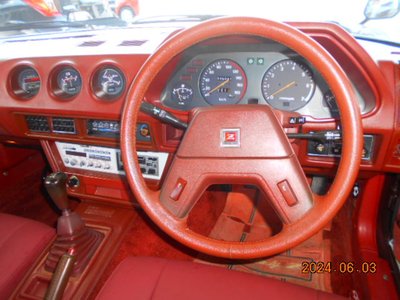 NISSAN FAIRLADY Z - 8