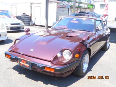 NISSAN FAIRLADY Z
