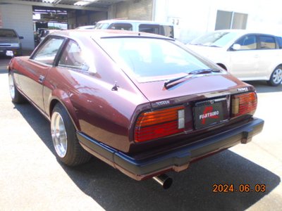 NISSAN FAIRLADY Z - 4